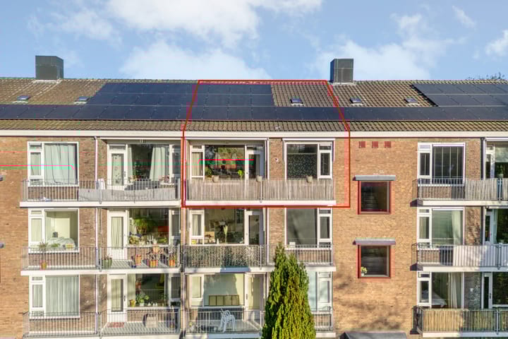 Foto 2 van Hogenkampsweg 24