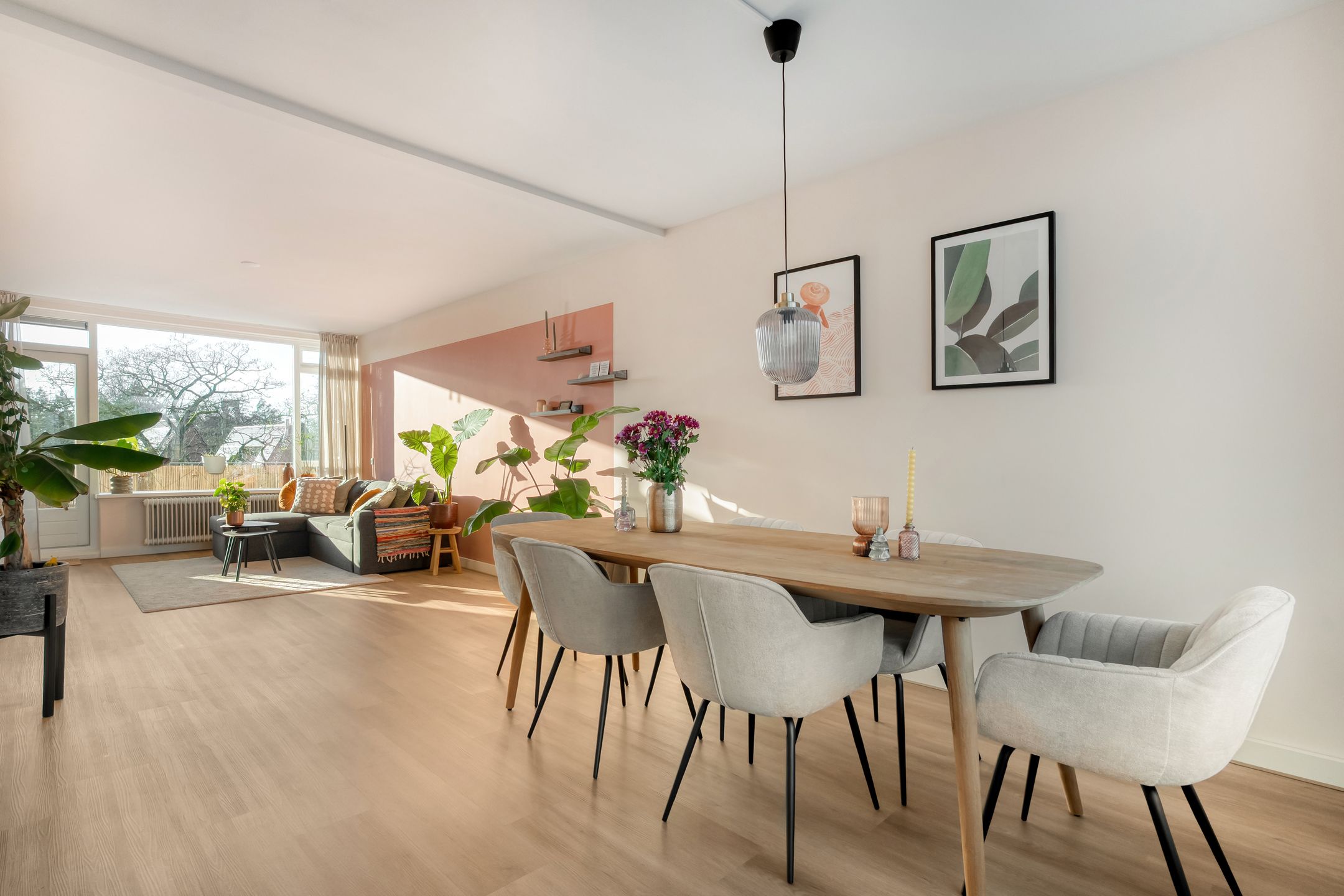 Foto 12 van Hogenkampsweg 24