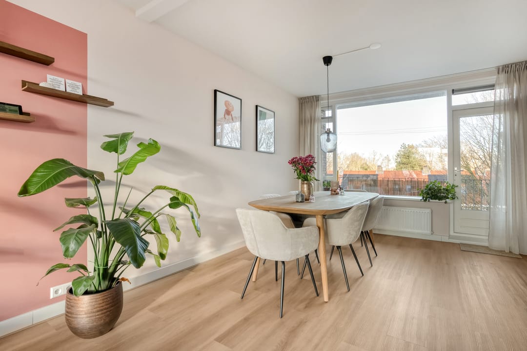 Foto 13 van Hogenkampsweg 24