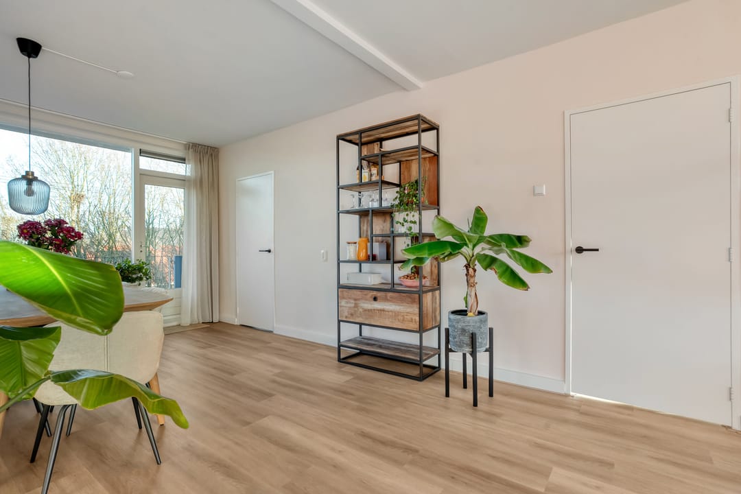 Foto 16 van Hogenkampsweg 24