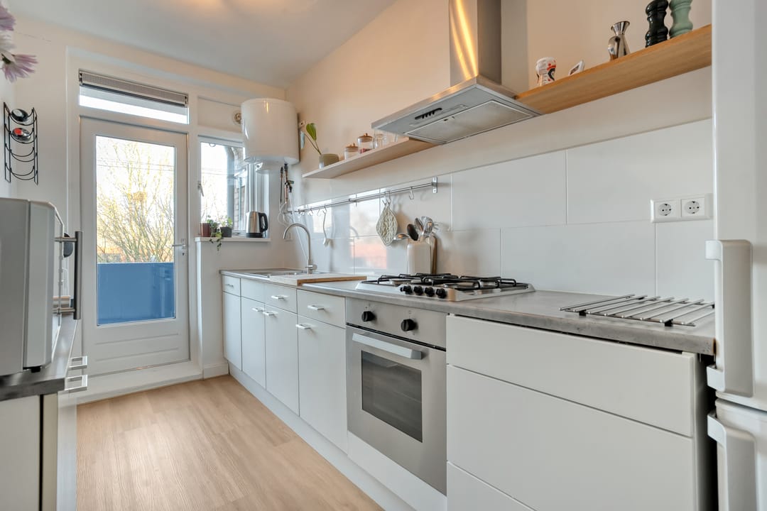 Foto 17 van Hogenkampsweg 24