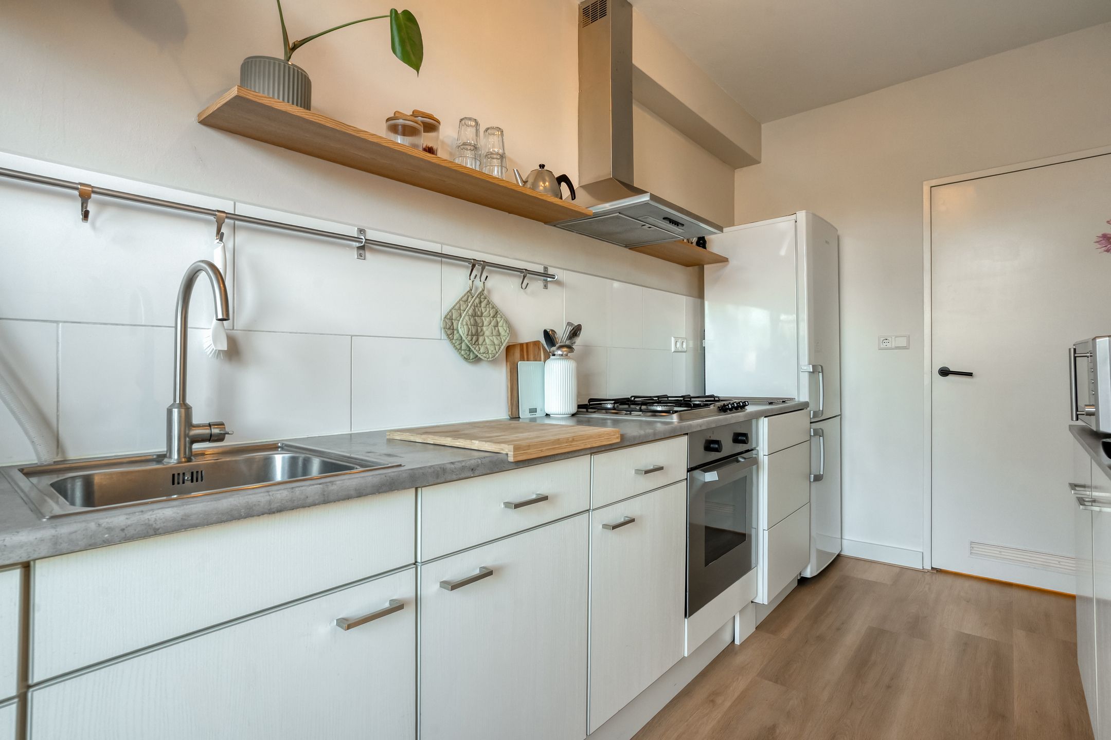 Foto 18 van Hogenkampsweg 24