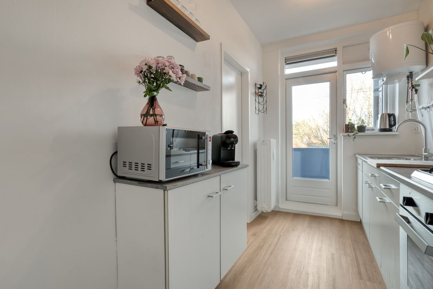 Foto 20 van Hogenkampsweg 24