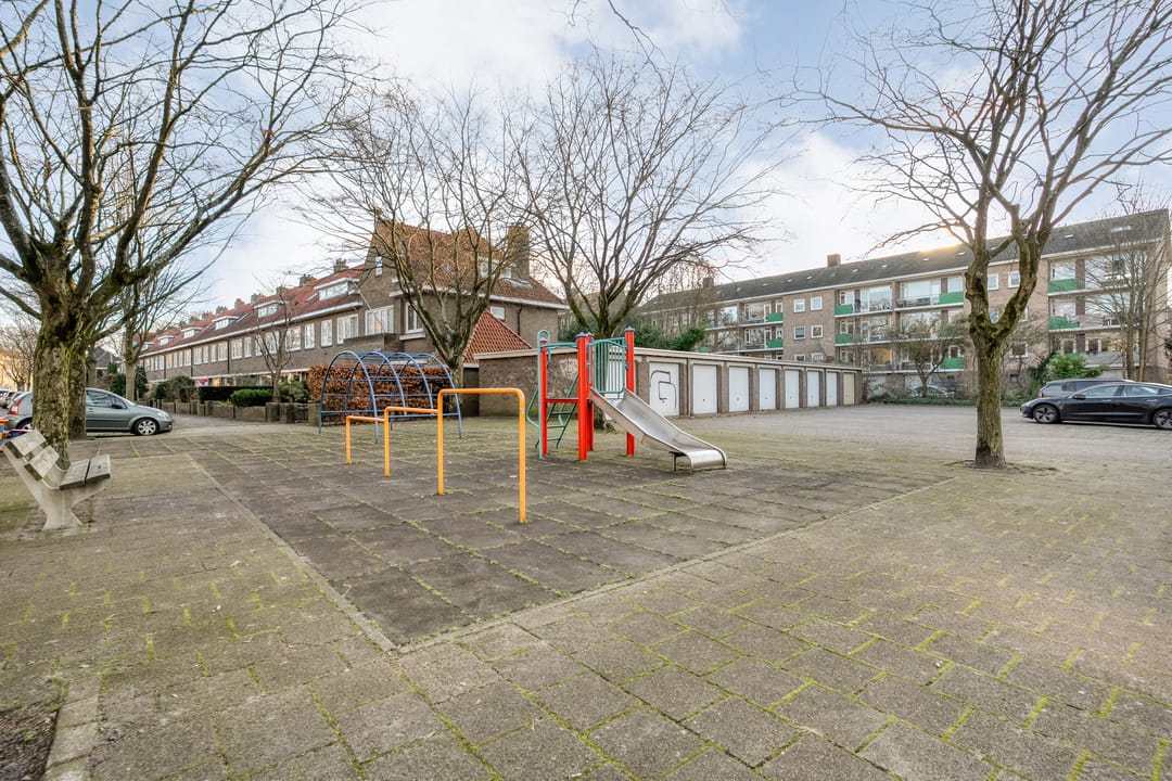 Foto 38 van Hogenkampsweg 24