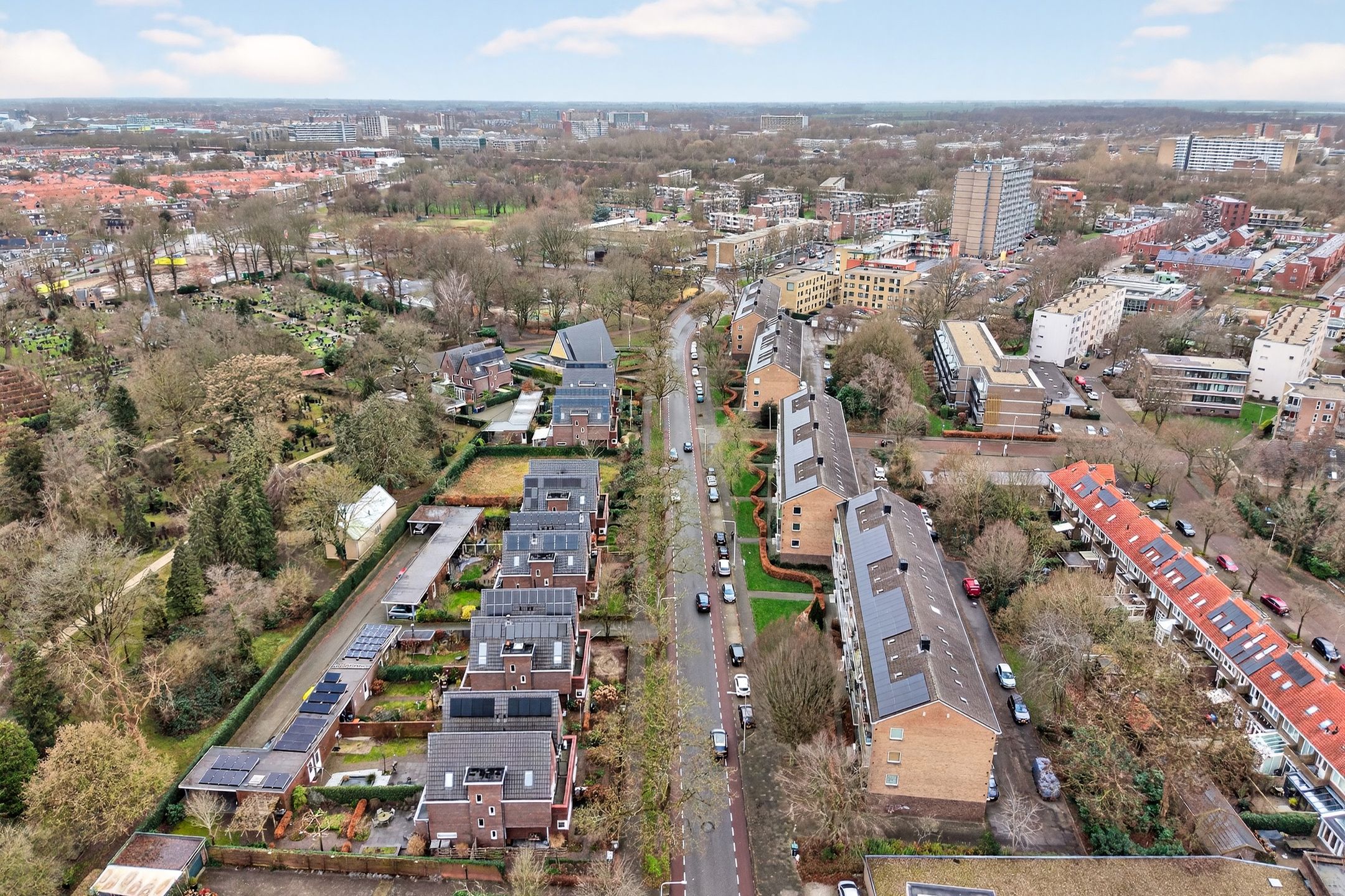 Foto 39 van Hogenkampsweg 24