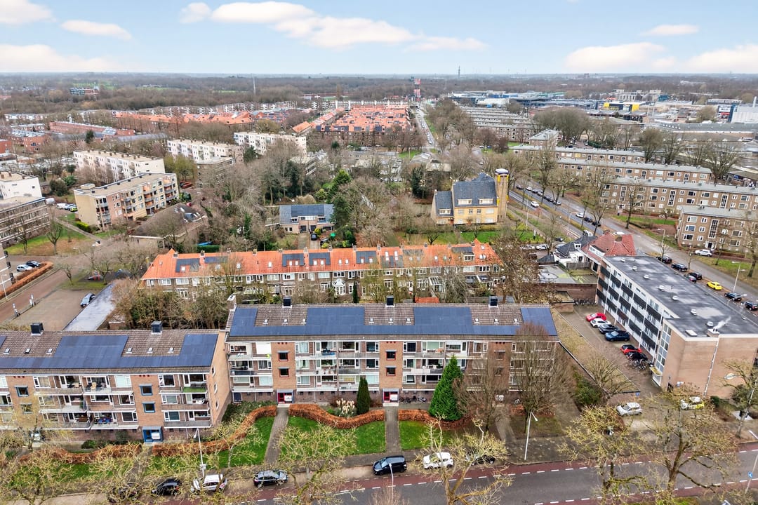 Foto 41 van Hogenkampsweg 24