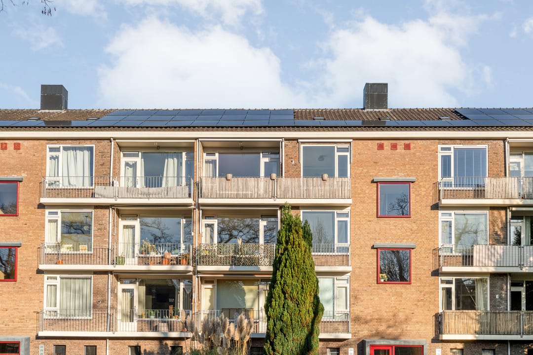 Foto 43 van Hogenkampsweg 24