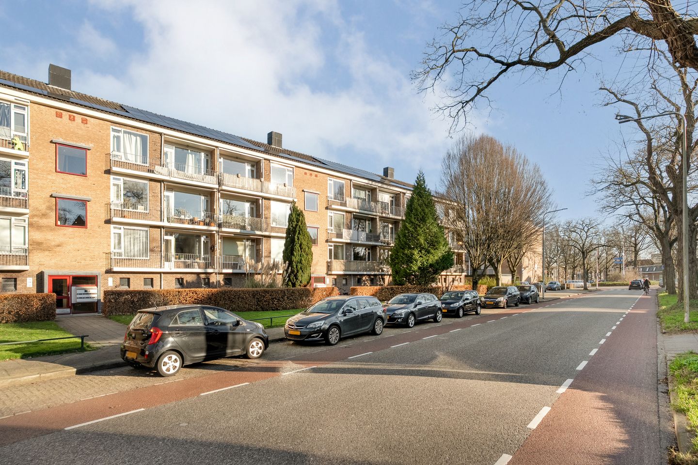 Foto 44 van Hogenkampsweg 24