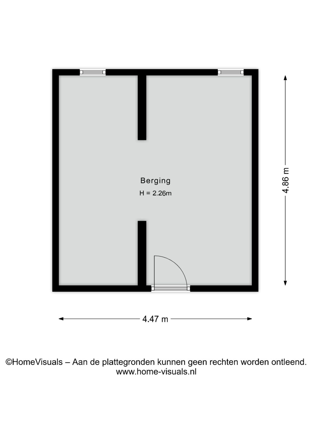 Foto 46 van Hogenkampsweg 24