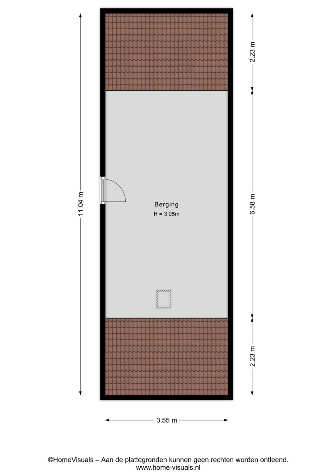 Foto 47 van Hogenkampsweg 24