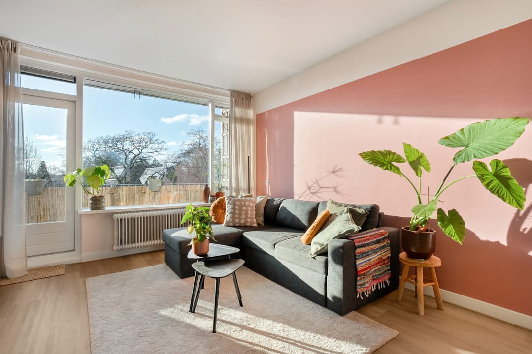 Foto 7 van Hogenkampsweg 24