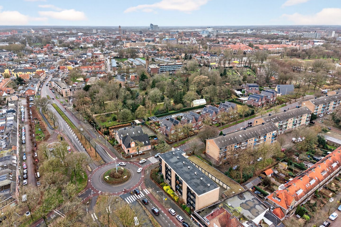 Foto 40 van Hogenkampsweg 24