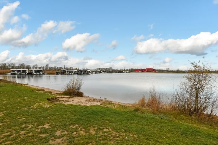 Foto 4 van Groot-Brittanniëstraat 115