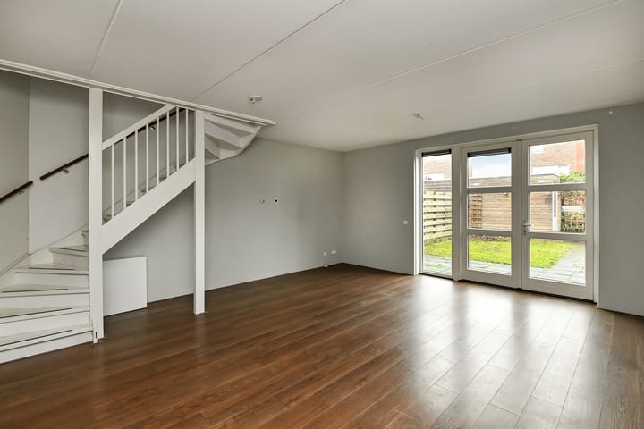 Foto 5 van Groot-Brittanniëstraat 115