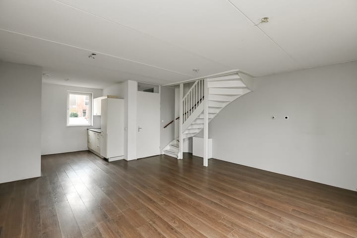 Foto 6 van Groot-Brittanniëstraat 115