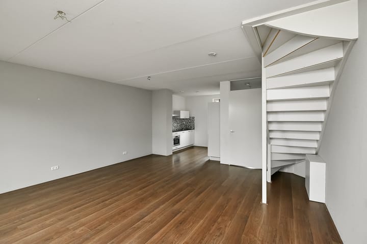 Foto 8 van Groot-Brittanniëstraat 115