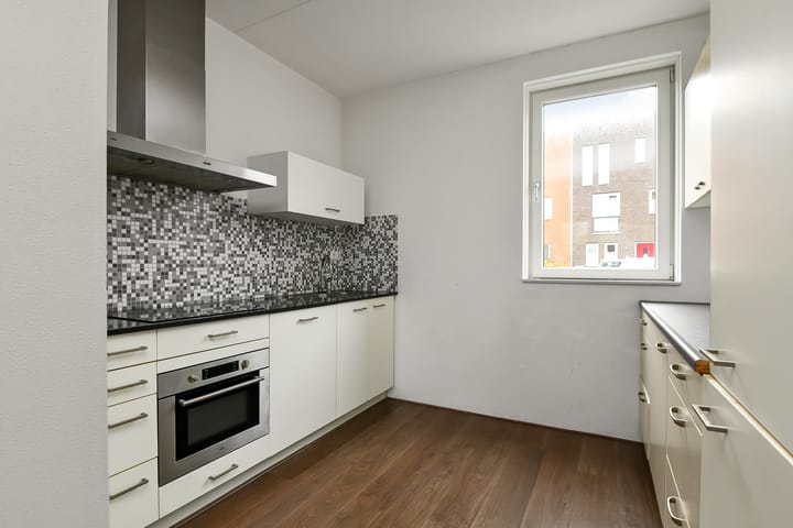 Foto 9 van Groot-Brittanniëstraat 115