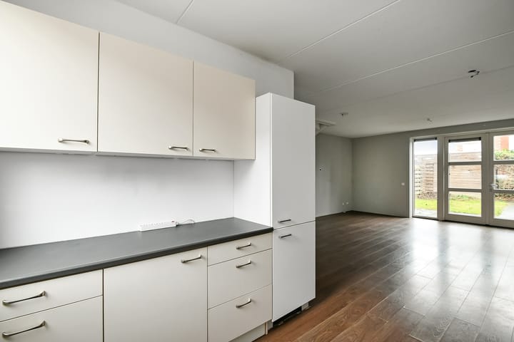 Foto 12 van Groot-Brittanniëstraat 115