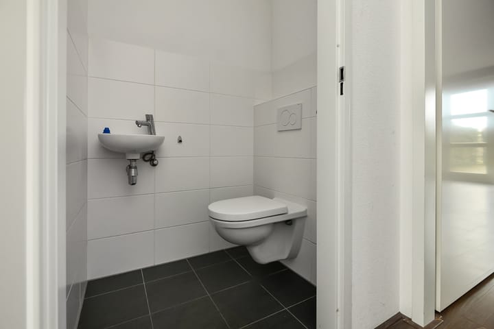 Foto 13 van Groot-Brittanniëstraat 115