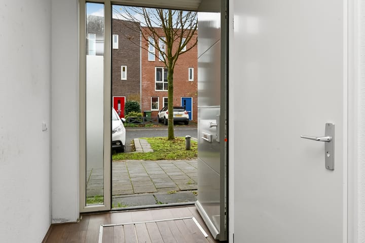 Foto 14 van Groot-Brittanniëstraat 115