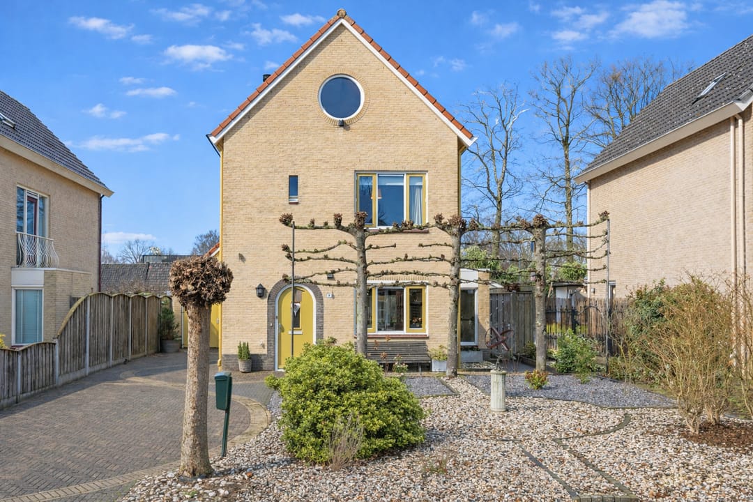 Foto 2 van Johannalaan 5