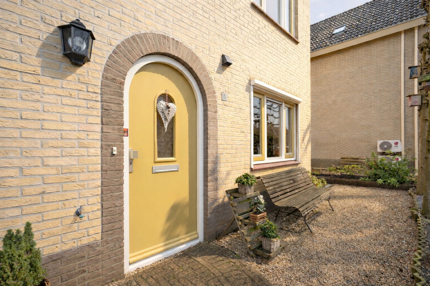 Foto 4 van Johannalaan 5