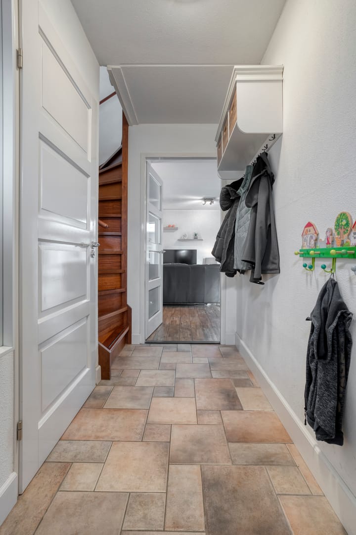 Photo 5 of Johannalaan 5