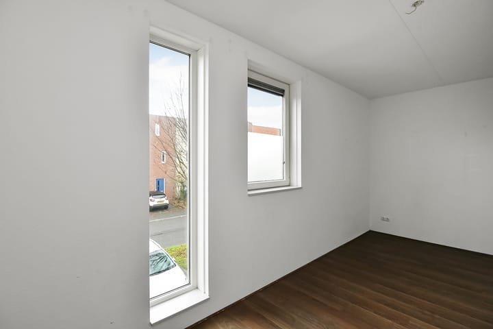 Foto 21 van Groot-Brittanniëstraat 115