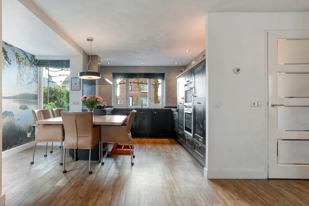 Foto 13 van Johannalaan 5