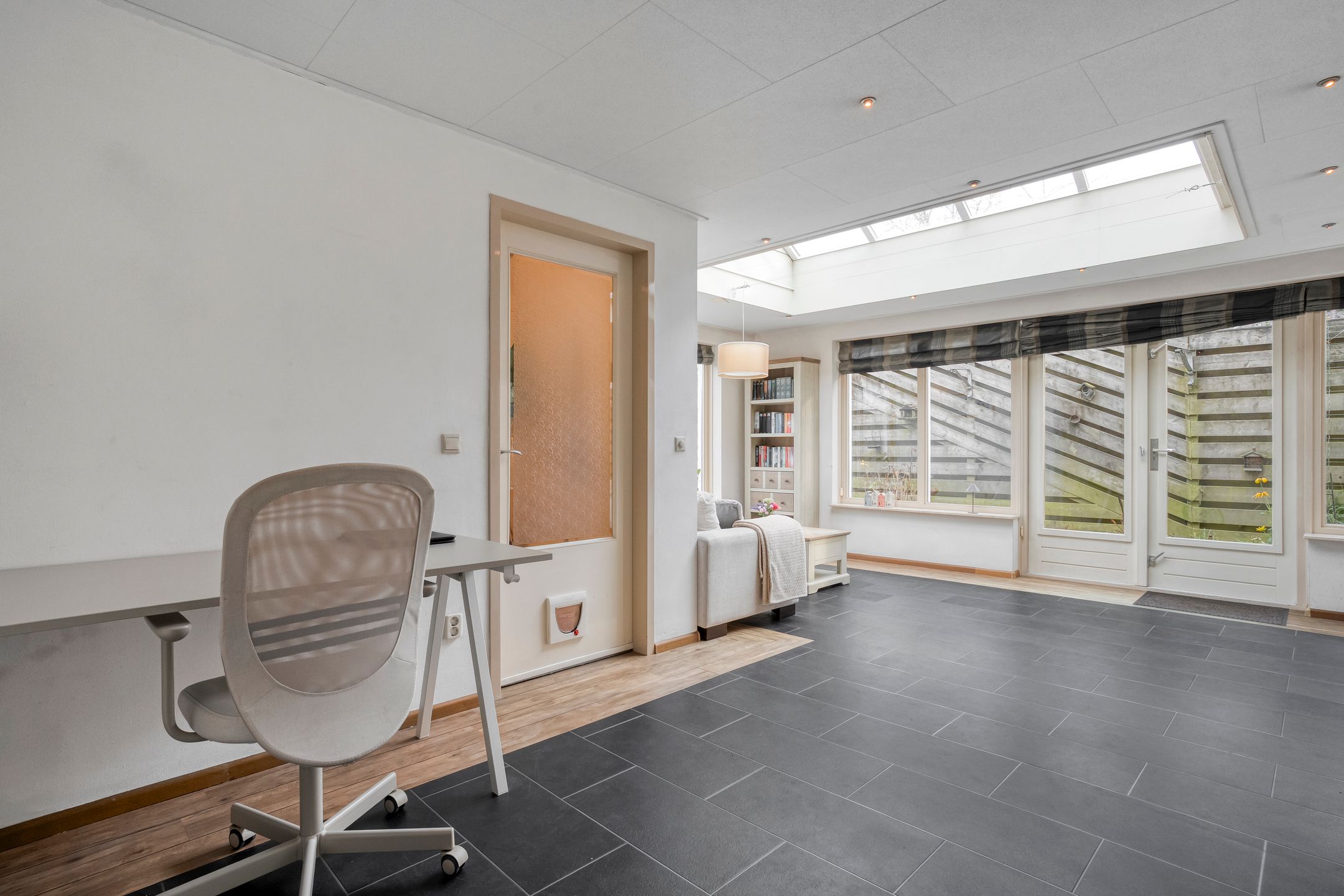 Foto 21 van Johannalaan 5