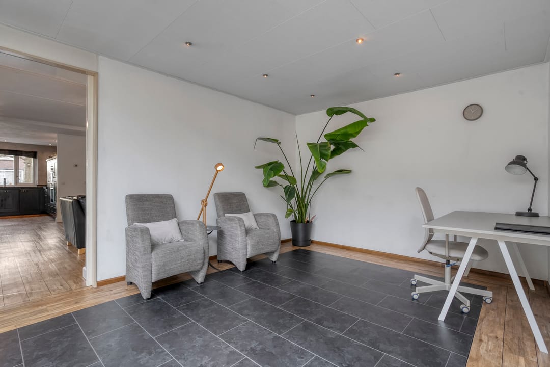 Foto 22 van Johannalaan 5