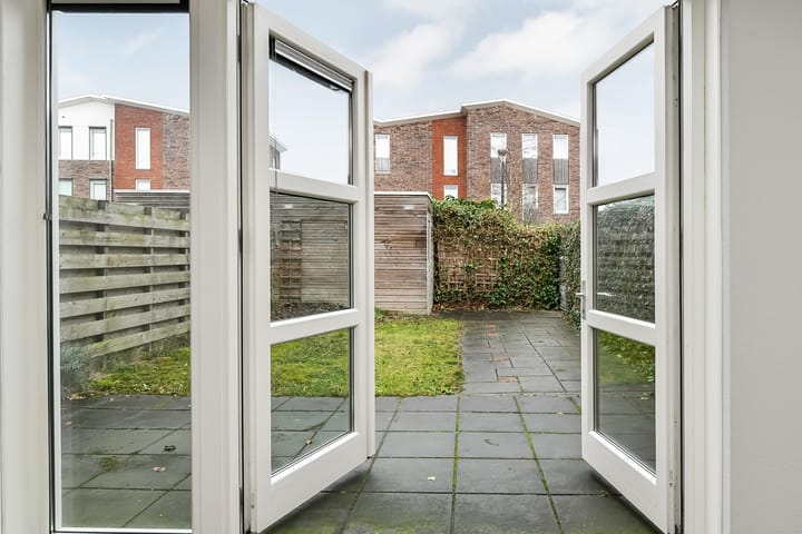 Foto 36 van Groot-Brittanniëstraat 115