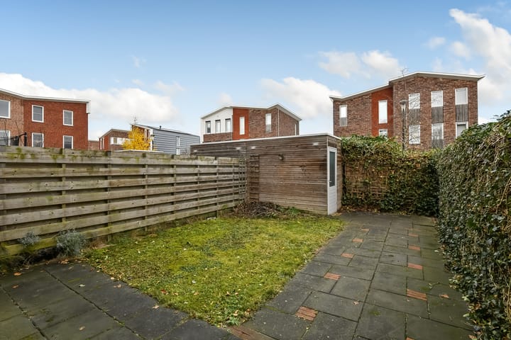 Foto 37 van Groot-Brittanniëstraat 115