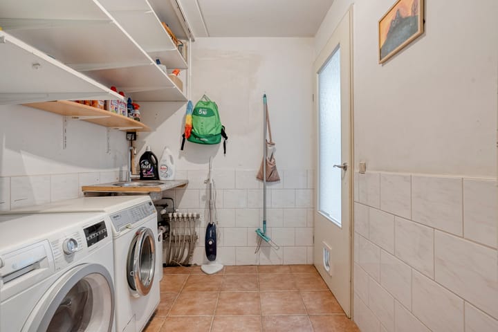 Photo 25 of Johannalaan 5