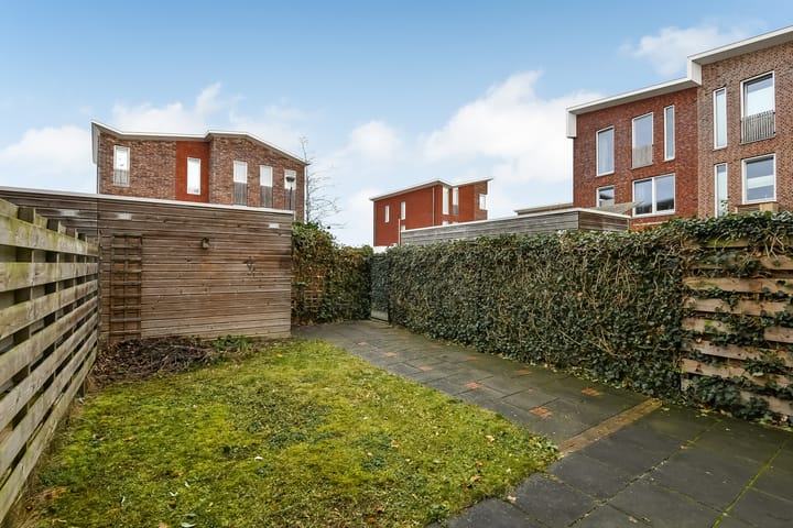 Foto 38 van Groot-Brittanniëstraat 115