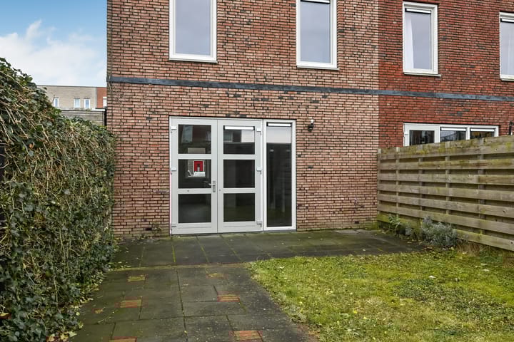 Foto 39 van Groot-Brittanniëstraat 115