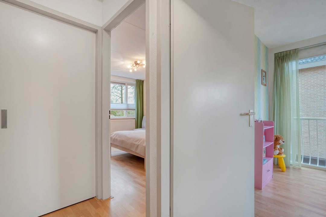 Foto 28 van Johannalaan 5