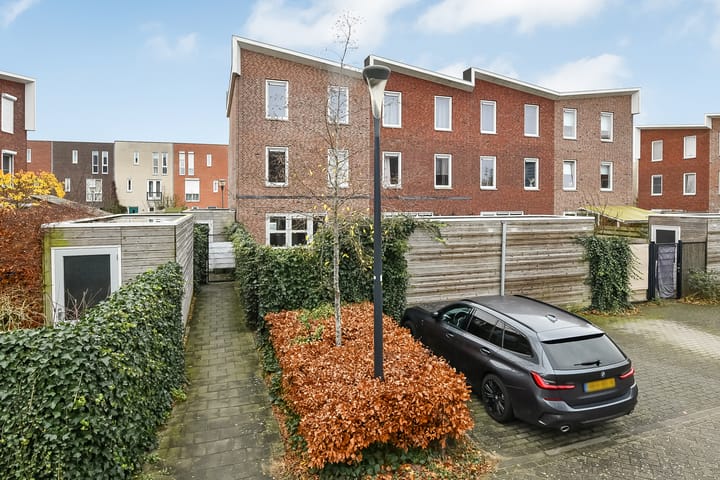 Foto 41 van Groot-Brittanniëstraat 115