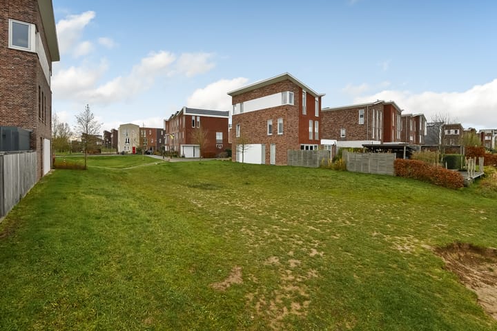 Foto 42 van Groot-Brittanniëstraat 115