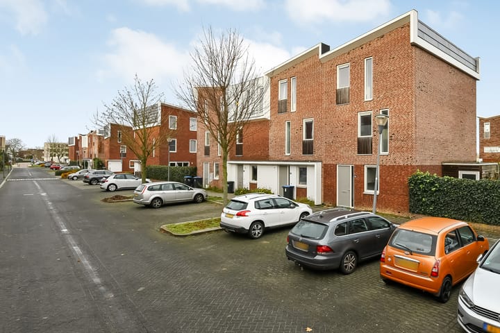 Foto 43 van Groot-Brittanniëstraat 115