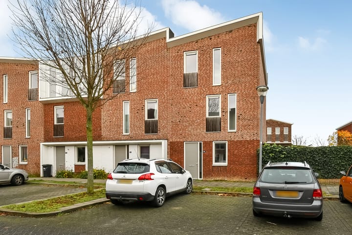 Foto 44 van Groot-Brittanniëstraat 115