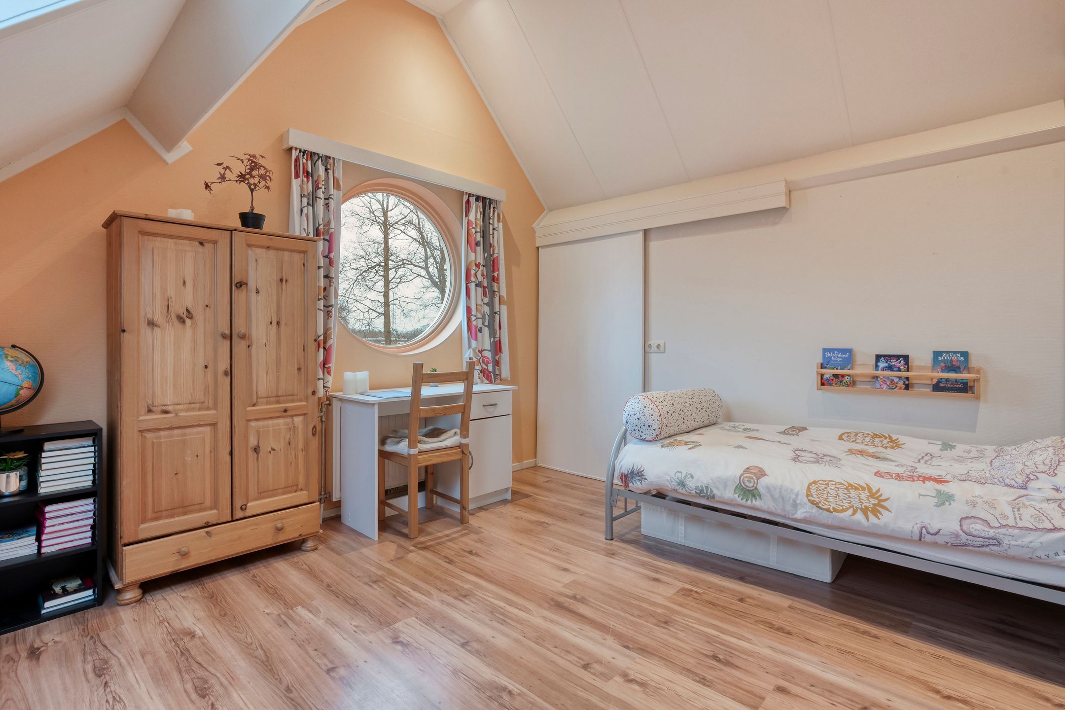 Foto 39 van Johannalaan 5