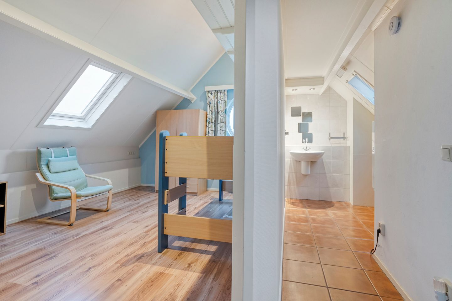 Foto 44 van Johannalaan 5