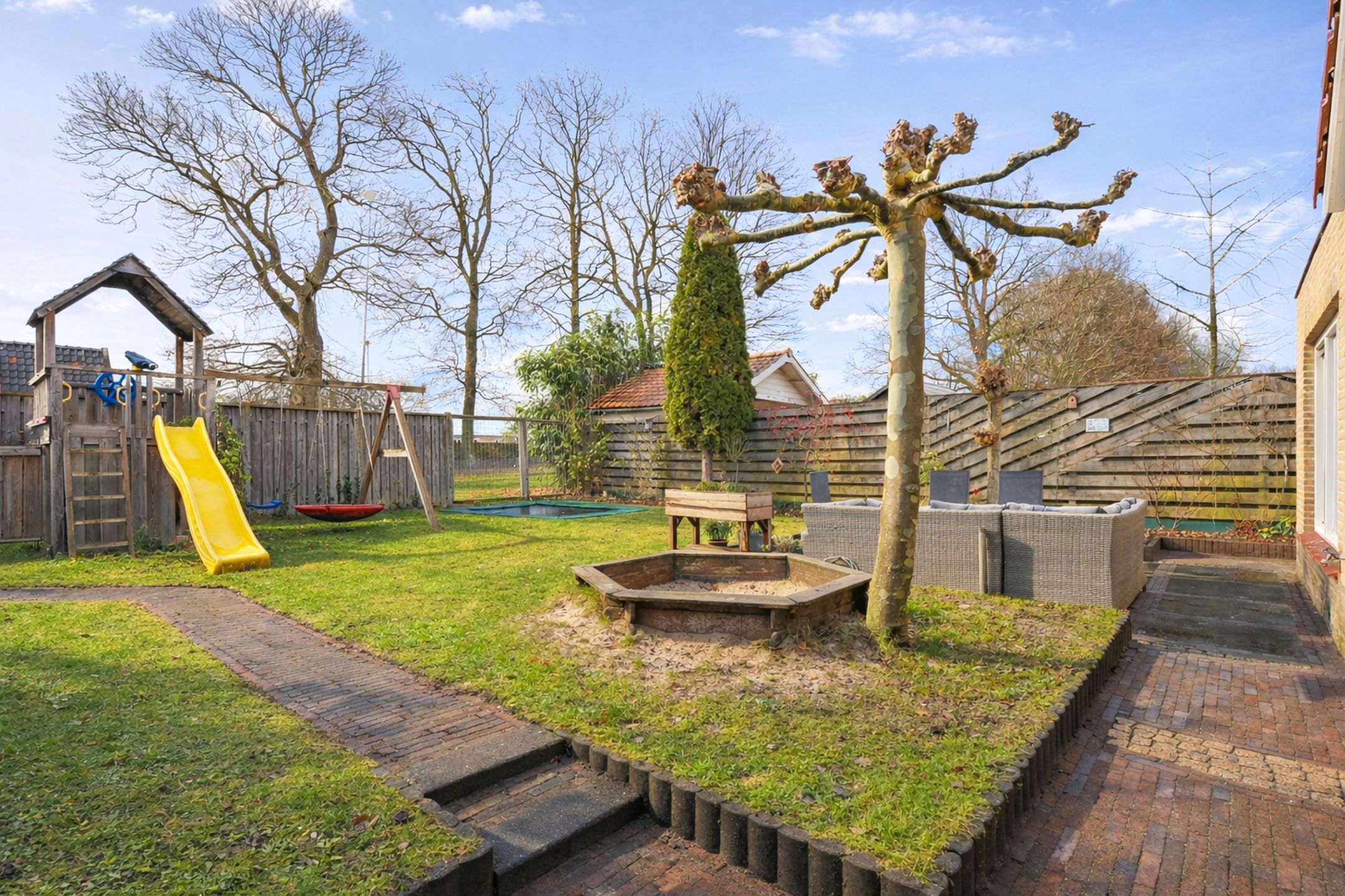 Foto 45 van Johannalaan 5