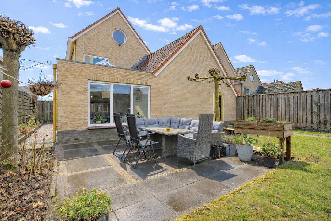 Foto 47 van Johannalaan 5