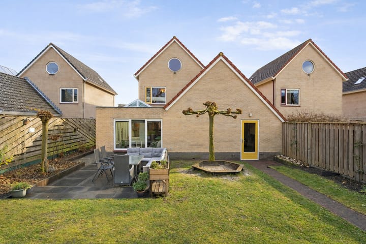 Photo 52 of Johannalaan 5