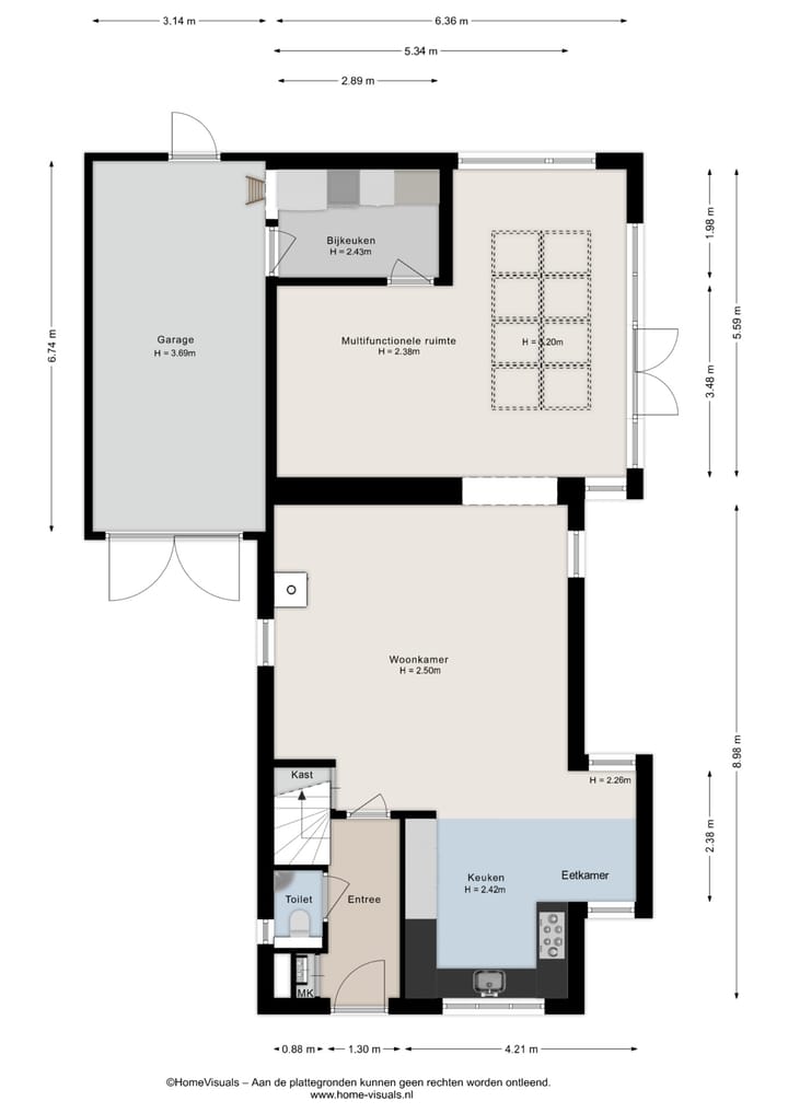 Photo 59 of Johannalaan 5