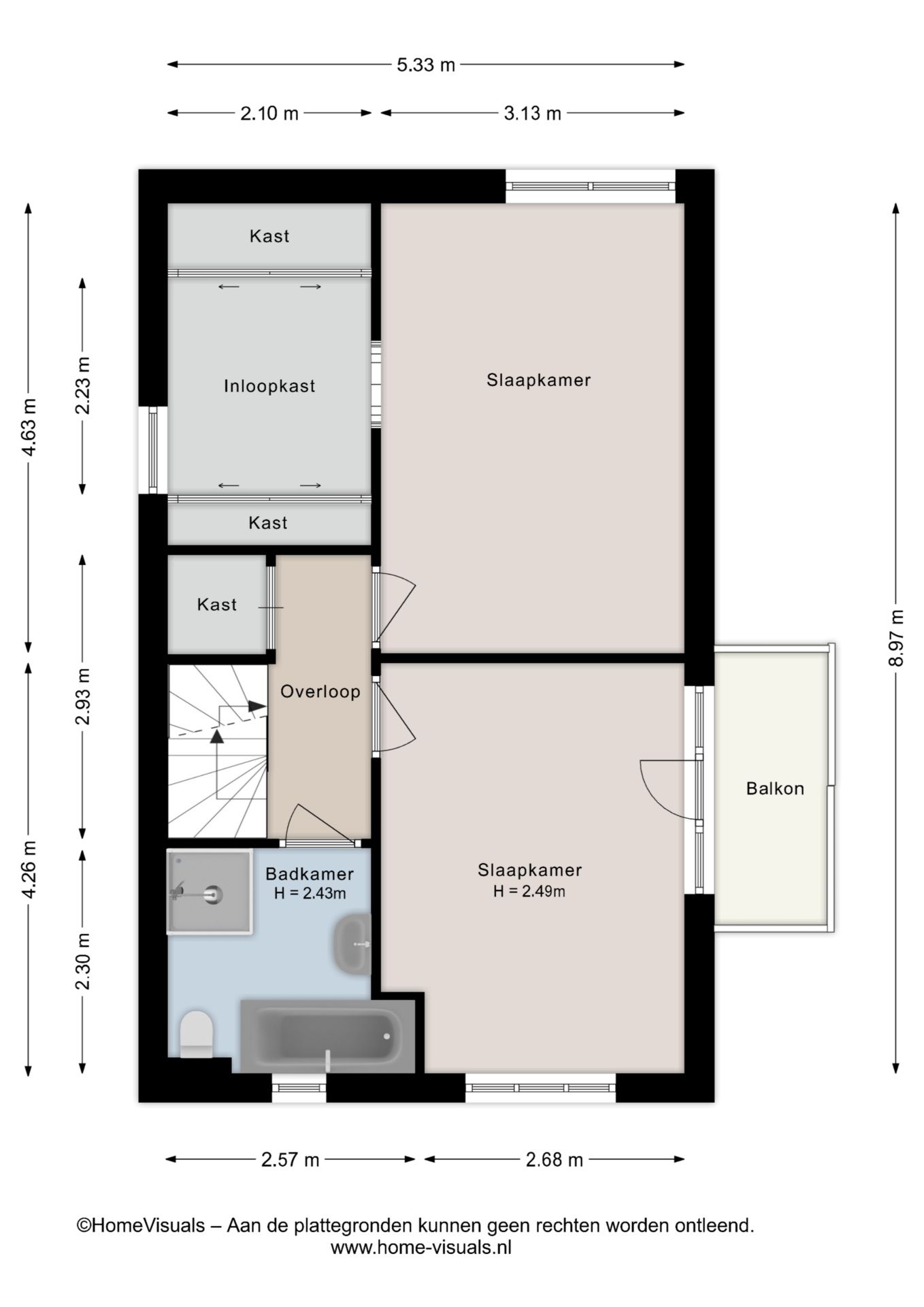 Foto 60 van Johannalaan 5