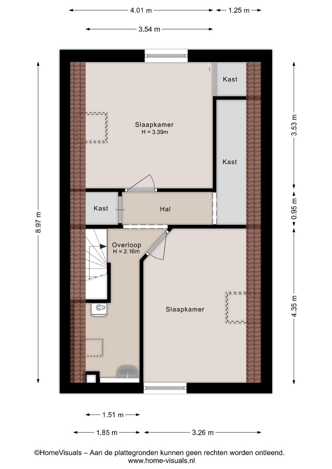 Foto 61 van Johannalaan 5