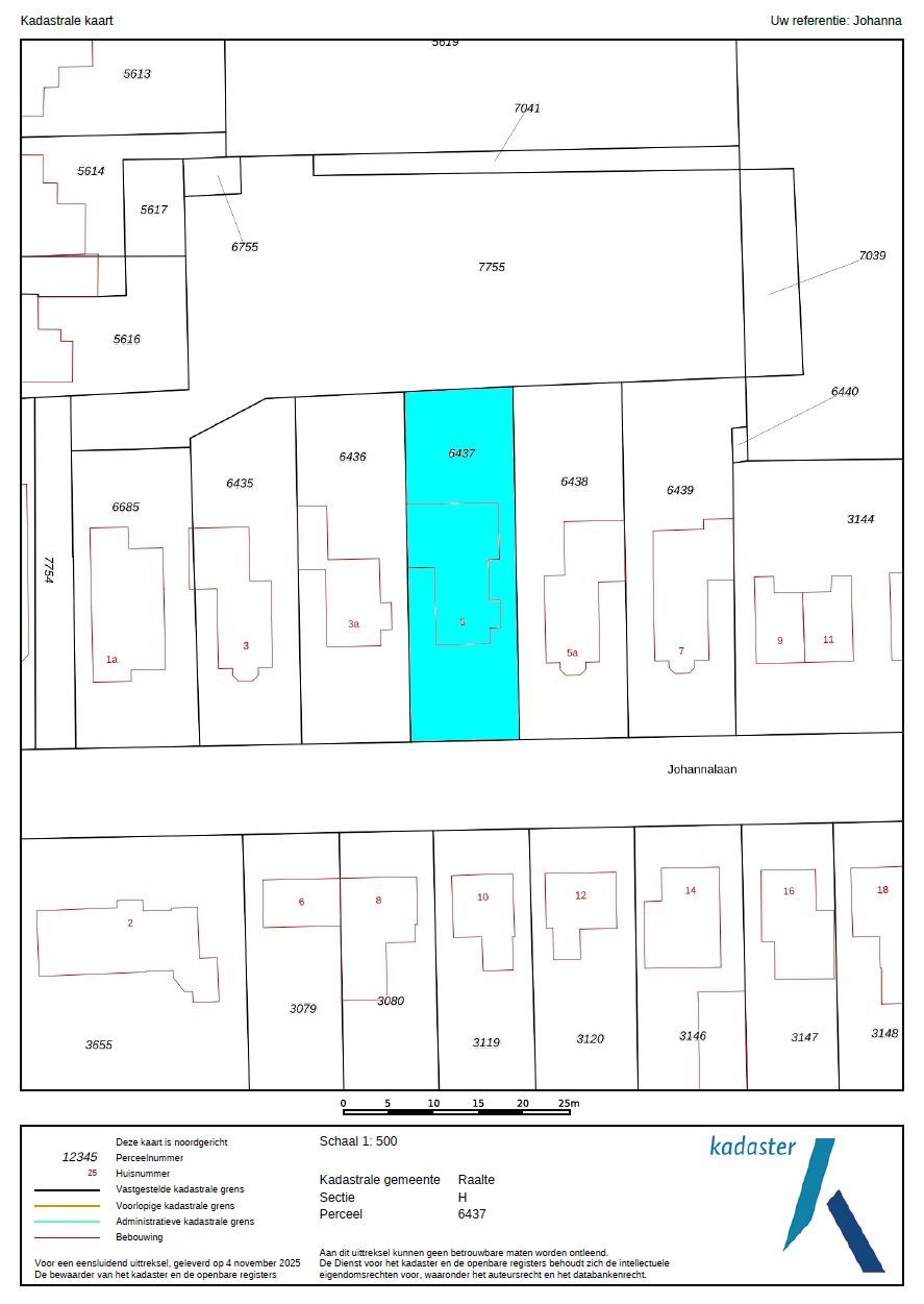 Foto 63 van Johannalaan 5